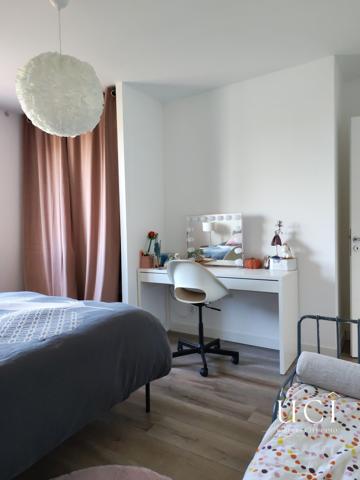Maison individuelle rénovée avec studio indépendant