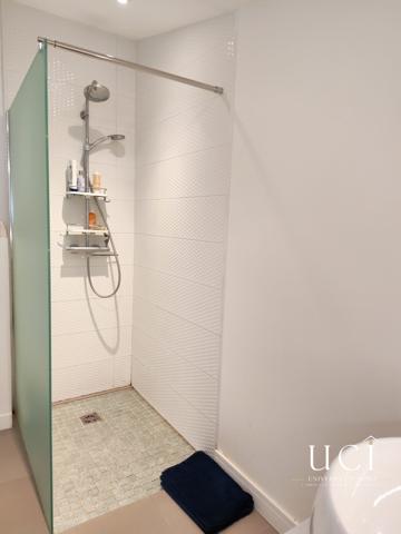 Maison individuelle rénovée avec studio indépendant