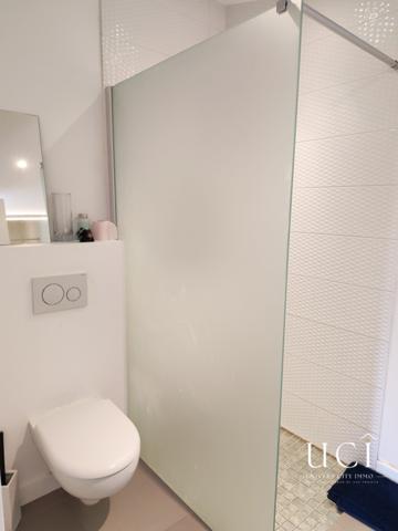 Maison individuelle rénovée avec studio indépendant