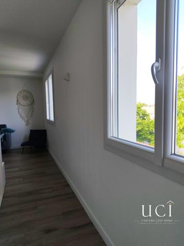 Maison individuelle rénovée avec studio indépendant