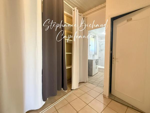 Maison mitoyenne 149 M² à vendre 6 pièces CHABOTTES (05)Vue montagnes – Terrain de 1 088 m²