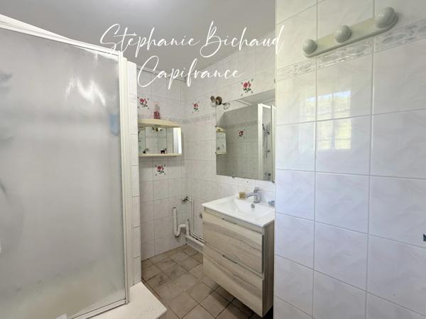 Maison mitoyenne 149 M² à vendre 6 pièces CHABOTTES (05)Vue montagnes – Terrain de 1 088 m²