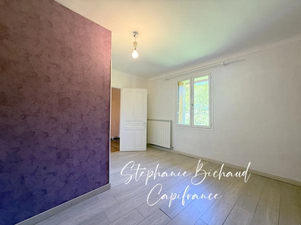 Maison mitoyenne 149 M² à vendre 6 pièces CHABOTTES (05)Vue montagnes – Terrain de 1 088 m²
