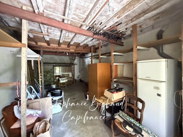 Maison mitoyenne 149 M² à vendre 6 pièces CHABOTTES (05)Vue montagnes – Terrain de 1 088 m²
