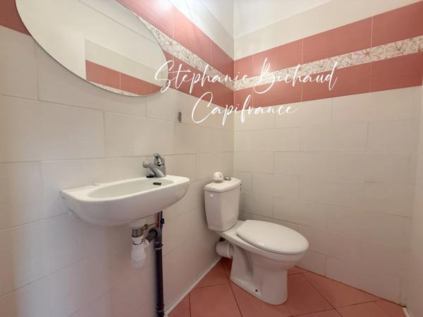 Maison mitoyenne 149 M² à vendre 6 pièces CHABOTTES (05)Vue montagnes – Terrain de 1 088 m²