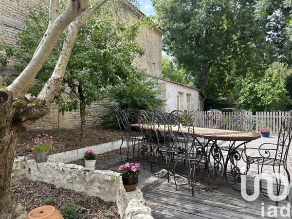 Maison à vendre 6 pièces 180 m² Aigrefeuille-d'Aunis