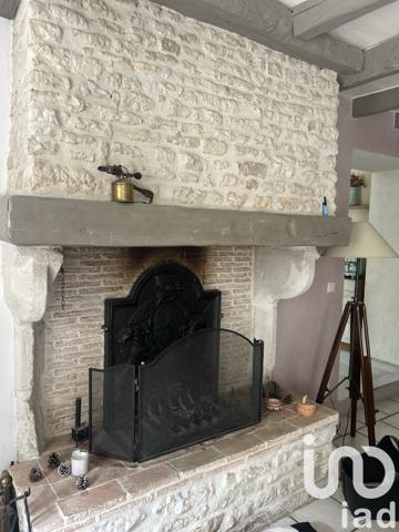 Maison à vendre 6 pièces 180 m² Aigrefeuille-d'Aunis