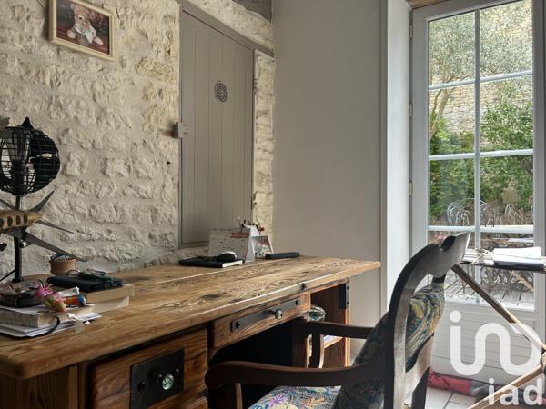 Maison à vendre 6 pièces 180 m² Aigrefeuille-d'Aunis