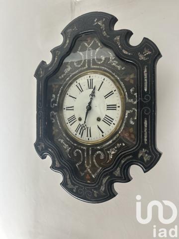 Maison à vendre 6 pièces 180 m² Aigrefeuille-d'Aunis