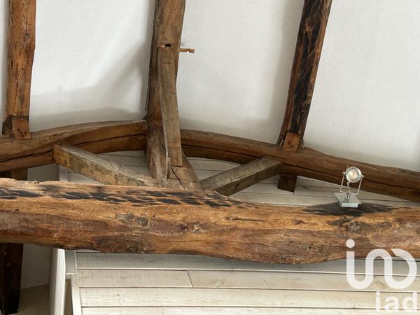 Maison à vendre 6 pièces 180 m² Aigrefeuille-d'Aunis