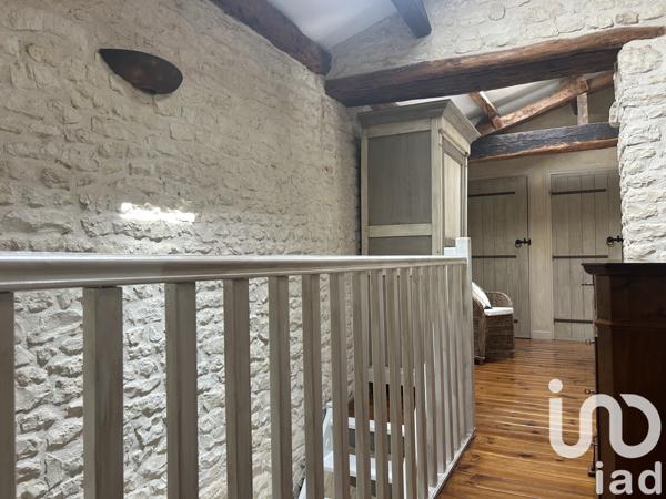 Maison à vendre 6 pièces 180 m² Aigrefeuille-d'Aunis