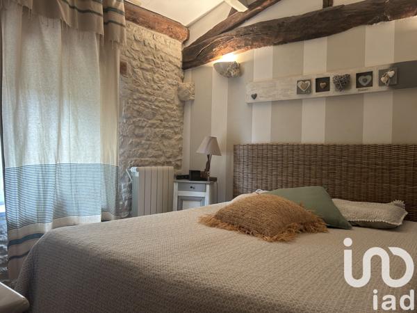 Maison à vendre 6 pièces 180 m² Aigrefeuille-d'Aunis