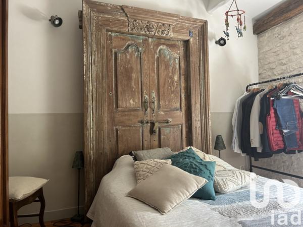 Maison à vendre 6 pièces 180 m² Aigrefeuille-d'Aunis