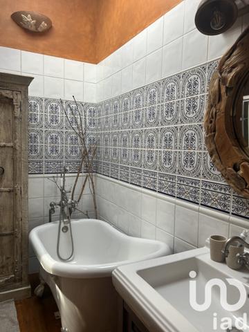 Maison à vendre 6 pièces 180 m² Aigrefeuille-d'Aunis