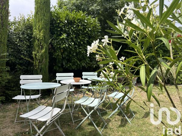 Maison à vendre 6 pièces 180 m² Aigrefeuille-d'Aunis