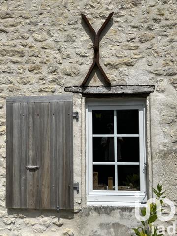 Maison à vendre 6 pièces 180 m² Aigrefeuille-d'Aunis