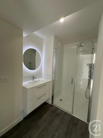 Appartement F3 à vendre  3 pièces - 55,40 m2 ARGELES SUR MER - 66