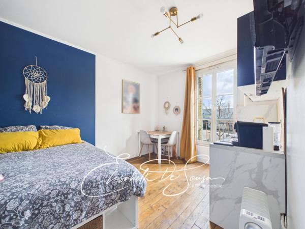 Opportunité d’investissement clé en main