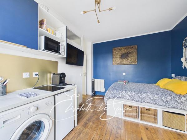 Opportunité d’investissement clé en main