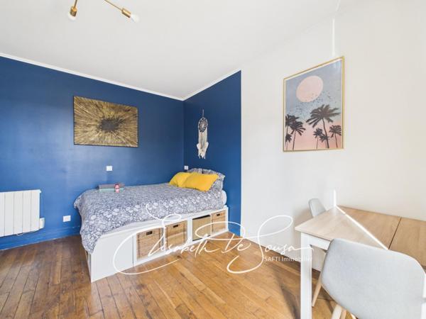 Opportunité d’investissement clé en main