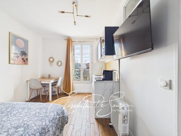 Opportunité d’investissement clé en main