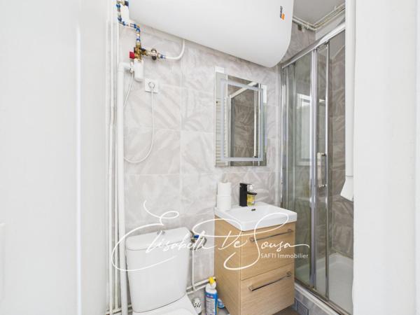 Opportunité d’investissement clé en main