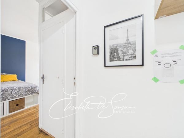 Opportunité d’investissement clé en main