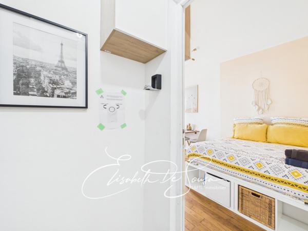 Opportunité d’investissement clé en main