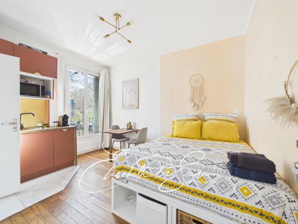 Opportunité d’investissement clé en main