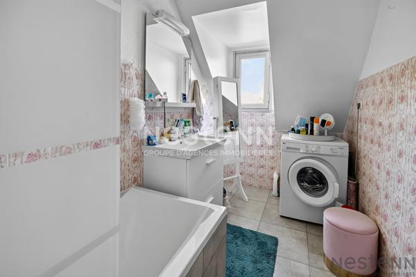 VENTE APPARTEMENT T1 BIS QUARTIER NOTRE DAME SAINT-BRIEUC