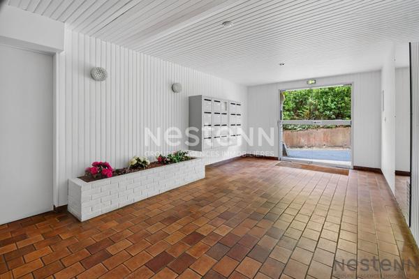VENTE APPARTEMENT T1 BIS QUARTIER NOTRE DAME SAINT-BRIEUC