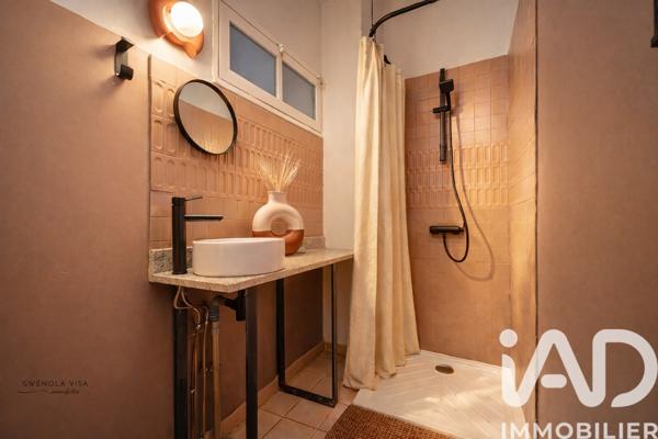 Maison à vendre 10 pièces 225 m² Fitou
