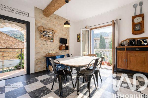 Maison à vendre 10 pièces 225 m² Fitou