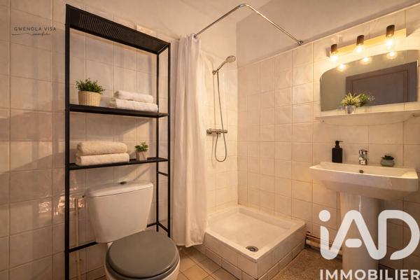 Maison à vendre 10 pièces 225 m² Fitou