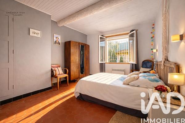 Maison à vendre 10 pièces 225 m² Fitou