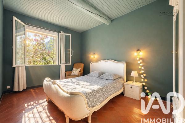 Maison à vendre 10 pièces 225 m² Fitou