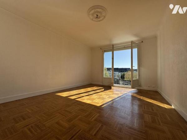 NANTES – Quartier Tortière Appartement T3 – 65 m²