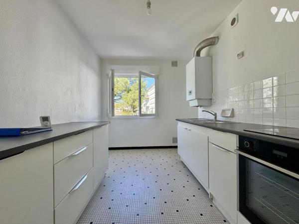 NANTES – Quartier Tortière Appartement T3 – 65 m²
