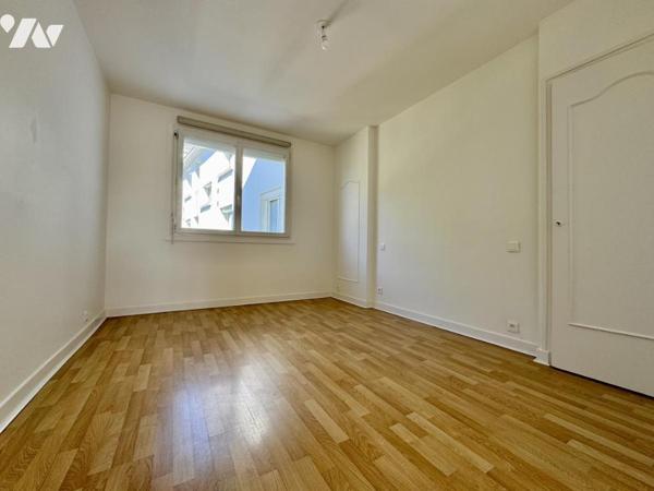NANTES – Quartier Tortière Appartement T3 – 65 m²