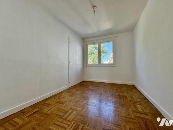 NANTES – Quartier Tortière Appartement T3 – 65 m²
