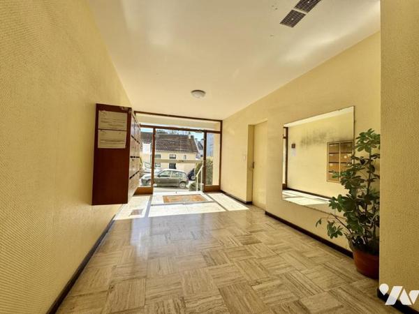 NANTES – Quartier Tortière Appartement T3 – 65 m²