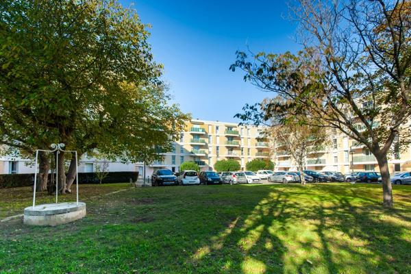 Appartement + annexe