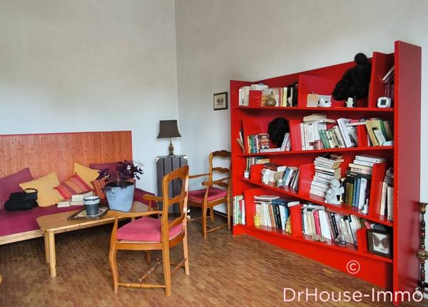 Maison à vendre 2 pièces de 46 m²