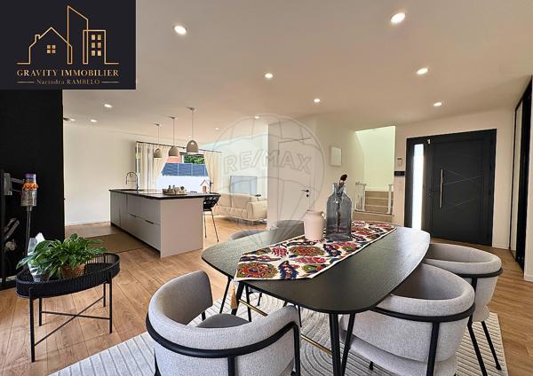 Maison  en vente - Haute-Savoie - 74