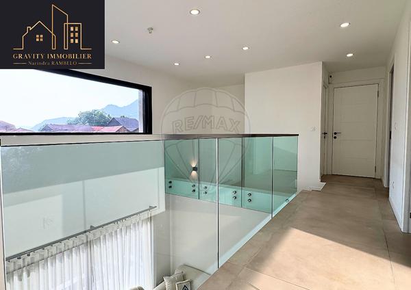 Maison  en vente - Haute-Savoie - 74