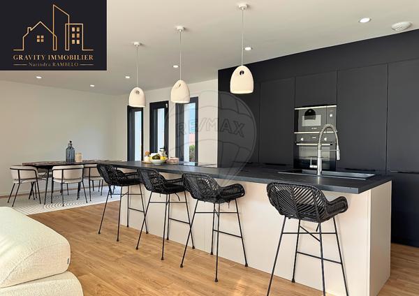 Maison  en vente - Haute-Savoie - 74