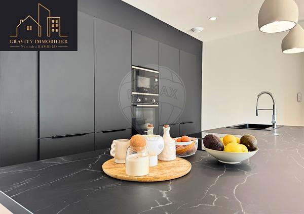 Maison  en vente - Haute-Savoie - 74