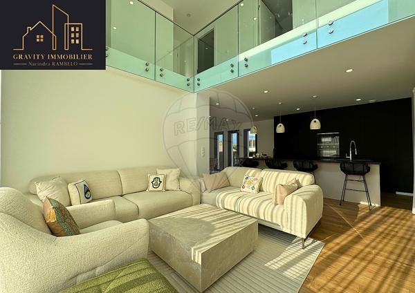 Maison  en vente - Haute-Savoie - 74