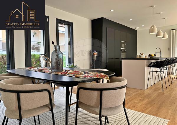 Maison  en vente - Haute-Savoie - 74