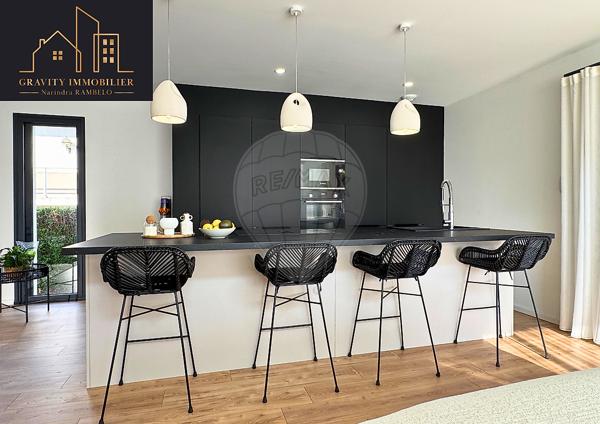 Maison  en vente - Haute-Savoie - 74